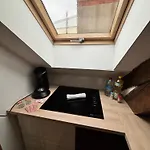 Cosy Mansarde Gare 1km Animaux Acceptes Apartment Dijon