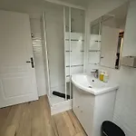 Cosy Mansarde Gare 1km Animaux Acceptes * Dijon