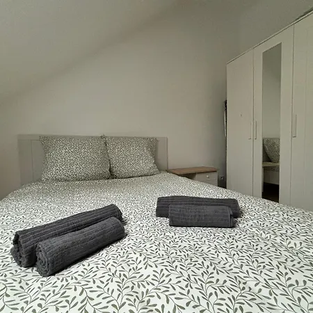 Cosy Mansarde Gare 1km Animaux Acceptes * Dijon