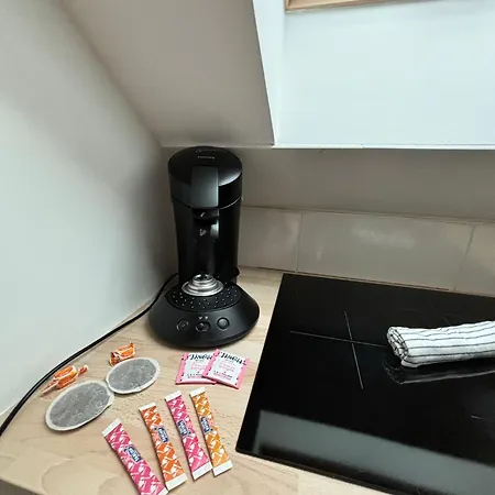 T2 - Proche Centre Дижон