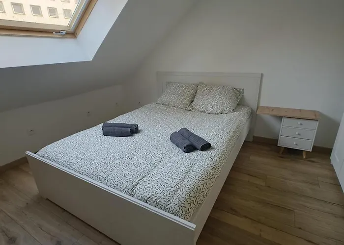 T2 - Proche Centre *