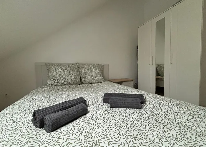 T2 - Proche Centre * Dijon