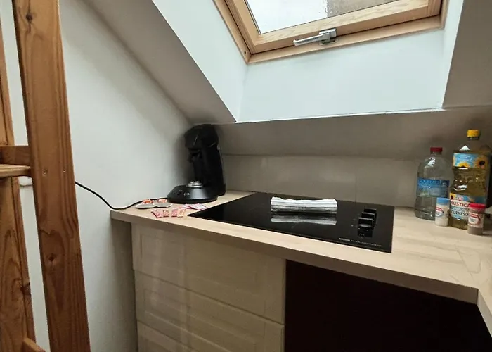 T2 - Proche Centre Appartement Dijon