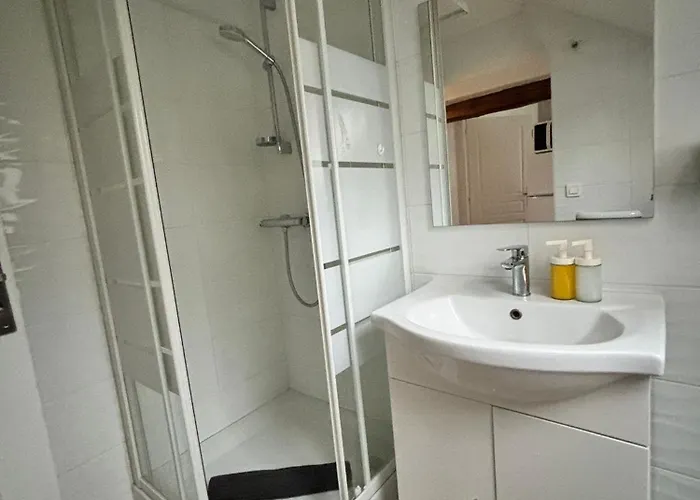 T2 - Proche Centre Апартаменты *