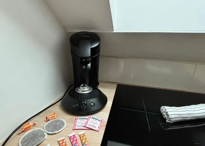 T2 - Proche Centre Дижон