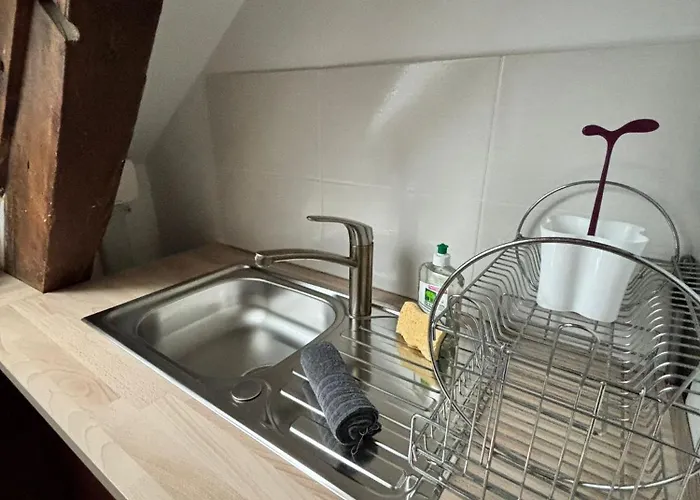 T2 - Proche Centre *