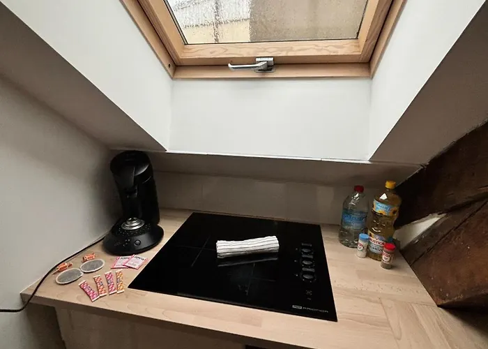 T2 - Proche Centre Appartement Dijon