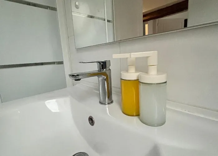 Appartement T2 - Proche Centre *