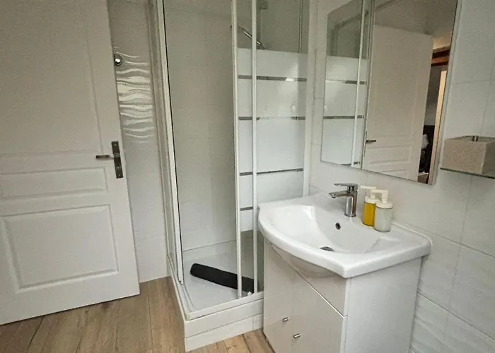 T2 - Proche Centre * Dijon