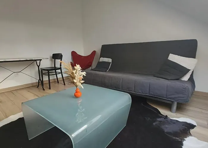 T2 - Proche Centre Dijon