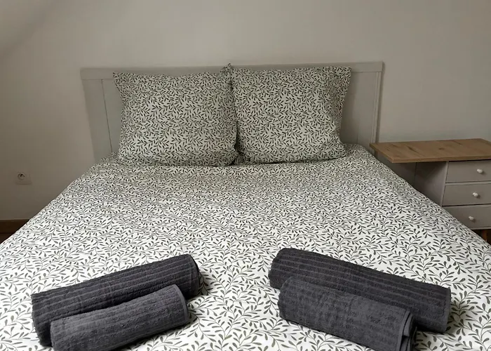 T2 - Proche Centre *